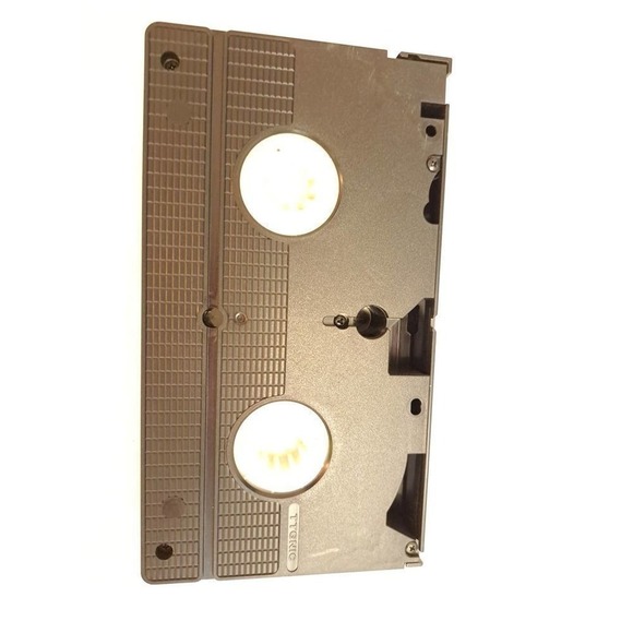 BUNDLE ONLY VHS Sweet Home Alabama Movie Patrick Dempsey Mary Kay Place - Picture 2 of 2